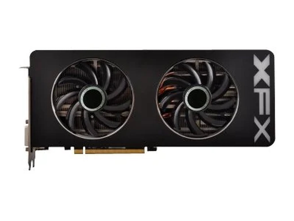 XFX AMD Radeon R9 290 Graphic Card, 4 GB DDR5 SDRAM