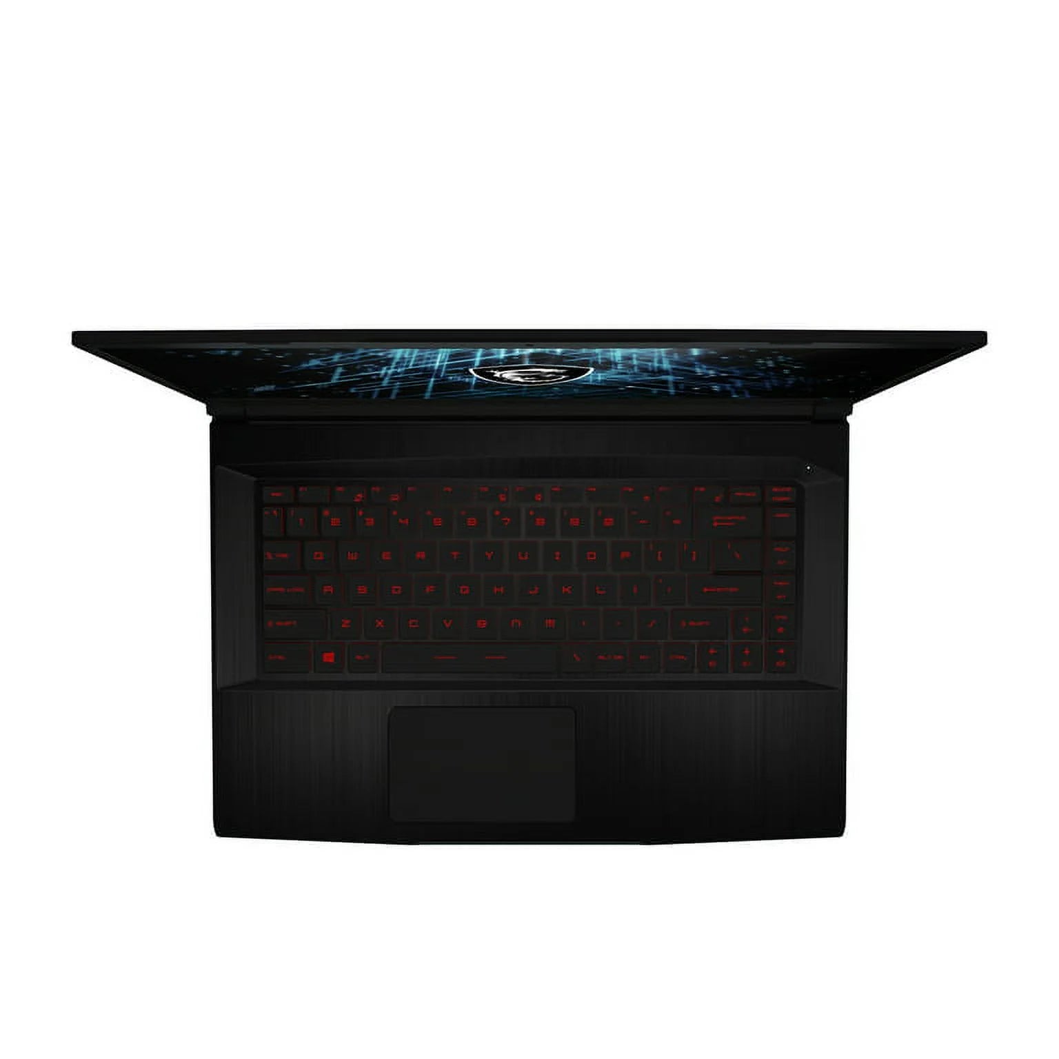 New MSI GF63 Thin 15.6 Inch Full HD 144Hz Gaming NVIDIA Geforce RTX 3050 Intel Core I5-11400H 64GB RAM 2TB SSD Wifi 6; Bluetooth 5.1 Windows 11 Pro Black
