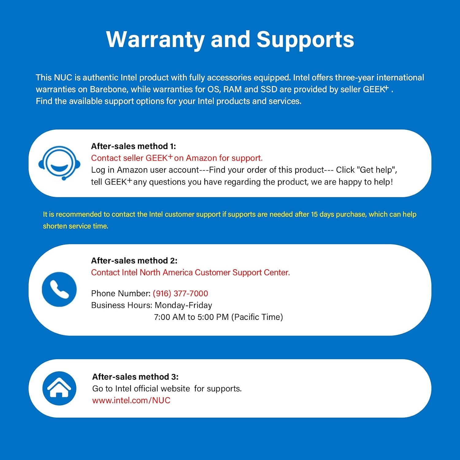 Intel NUC 11 NUC11PAHI5 Panther Canyon Mini PC, Core I5-1135G7, 16GB RAM, 512GB SSD, Mini Computers Windows 11 Pro for Business Home Office, Support 8K/Wifi 6/4K Quad Display/Bluetooth 5/Thunderbolt 3