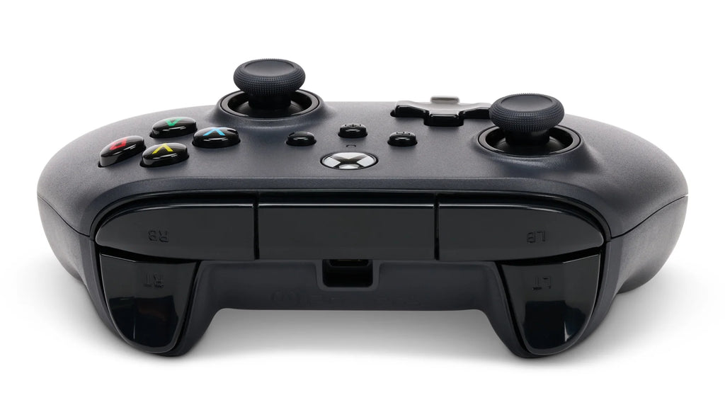 Powera Wired Controller for Xbox Series X|S - Black