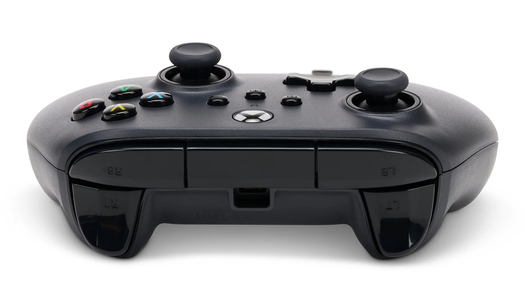Powera Wired Controller for Xbox Series X|S - Black