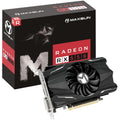 High Performance RX 550 4GB Gaming Graphics Card