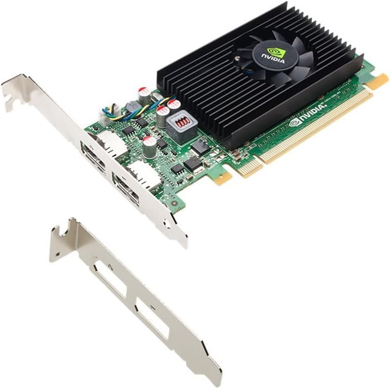 NVIDIA NVS 310 1GB Graphic Card for Displayport or DVI VCNVS310DVI-1GB-PB