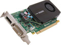 NVIDIA Quadro K600 1GB GDDR3 Graphics Card VCQK600-PB