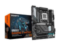 GIGABYTE B850 GAMING X WIFI6E Gaming Desktop Motherboard - AMD Chipset - Socket AM5 - ATX - Ryzen 7, Ryzen 9 Processor Supported - 256 GB DDR5 SDRAM Maximum RAM - IEEE 802.11Ax
