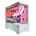 Hyper Cyber Rage Y | AMD Ryzen 9 9950X3D | Intel ARC B580 12GB DDR6 | Gaming PC