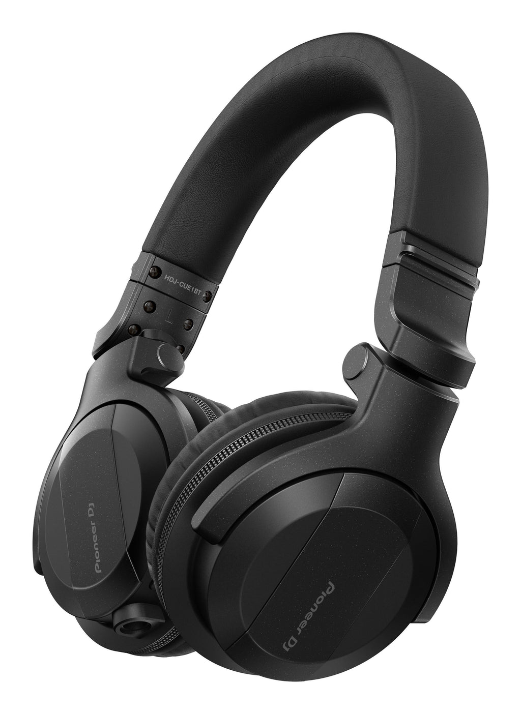 Pioneer DJ HDJ-CUE1BT DJ Headphones with Bluetooth Black