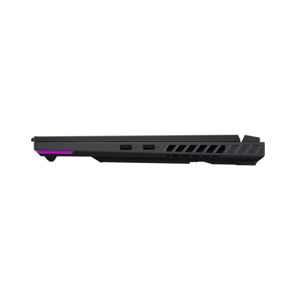ASUS ROG Strix G16 (2025) Gaming Laptop, 16” WUXGA 165Hz/3Ms, AMD Ryzen 9 9955HX, NVIDIA Geforce RTX 5060 8GB VRAM, 16GB DDR5-5600 RAM, 1TB Pcie Gen 4 SSD, Eclipse Gray