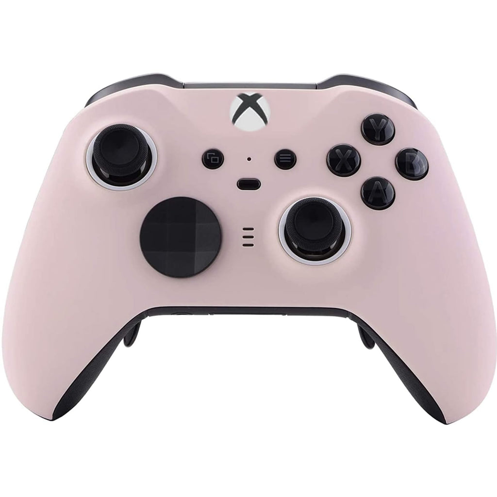 Elite Series 2 Controller Compatible with Xbox One, Xbox Series S and Xbox Series X (Baby Pink)