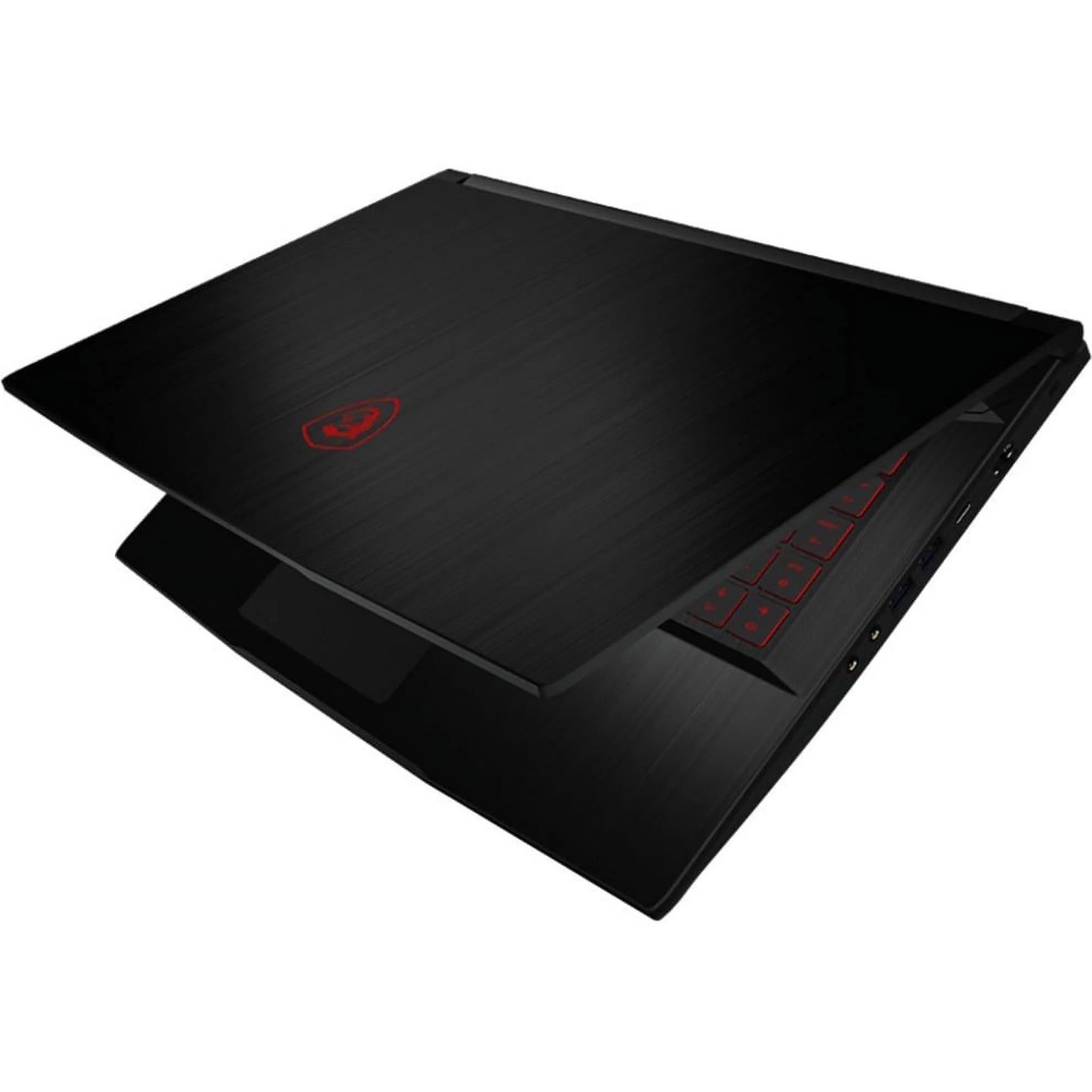 Msi Gf63 Thin 8Sc-030 15.6" Gaming Laptop, Thin Bezel, Intel Core I5-8300H, Nvidia Geforce Gtx1650, 8Gb, 256Gb Nvme Nvme Ssd