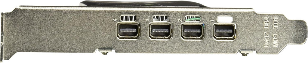 NVIDIA NVS 510 Graphics Card 0B47077