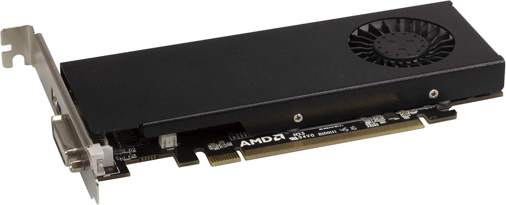 AMD Radeon 550 2GB GDDR5 Graphics Card