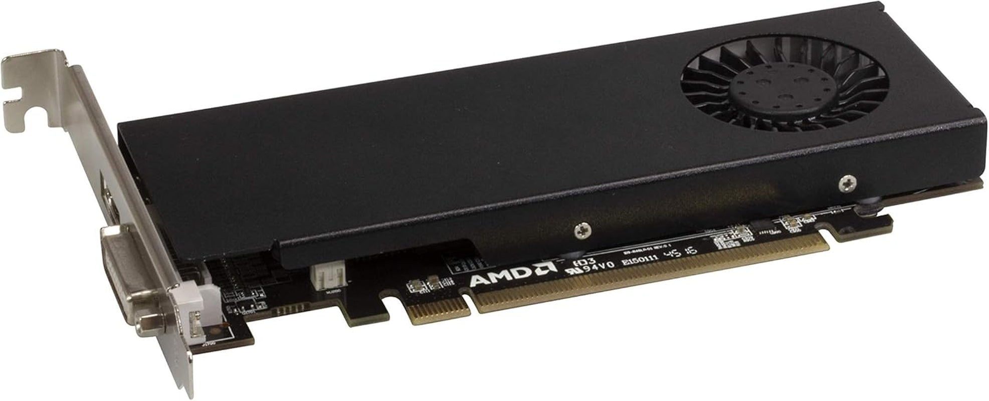 AMD Radeon 550 2GB GDDR5 Graphics Card
