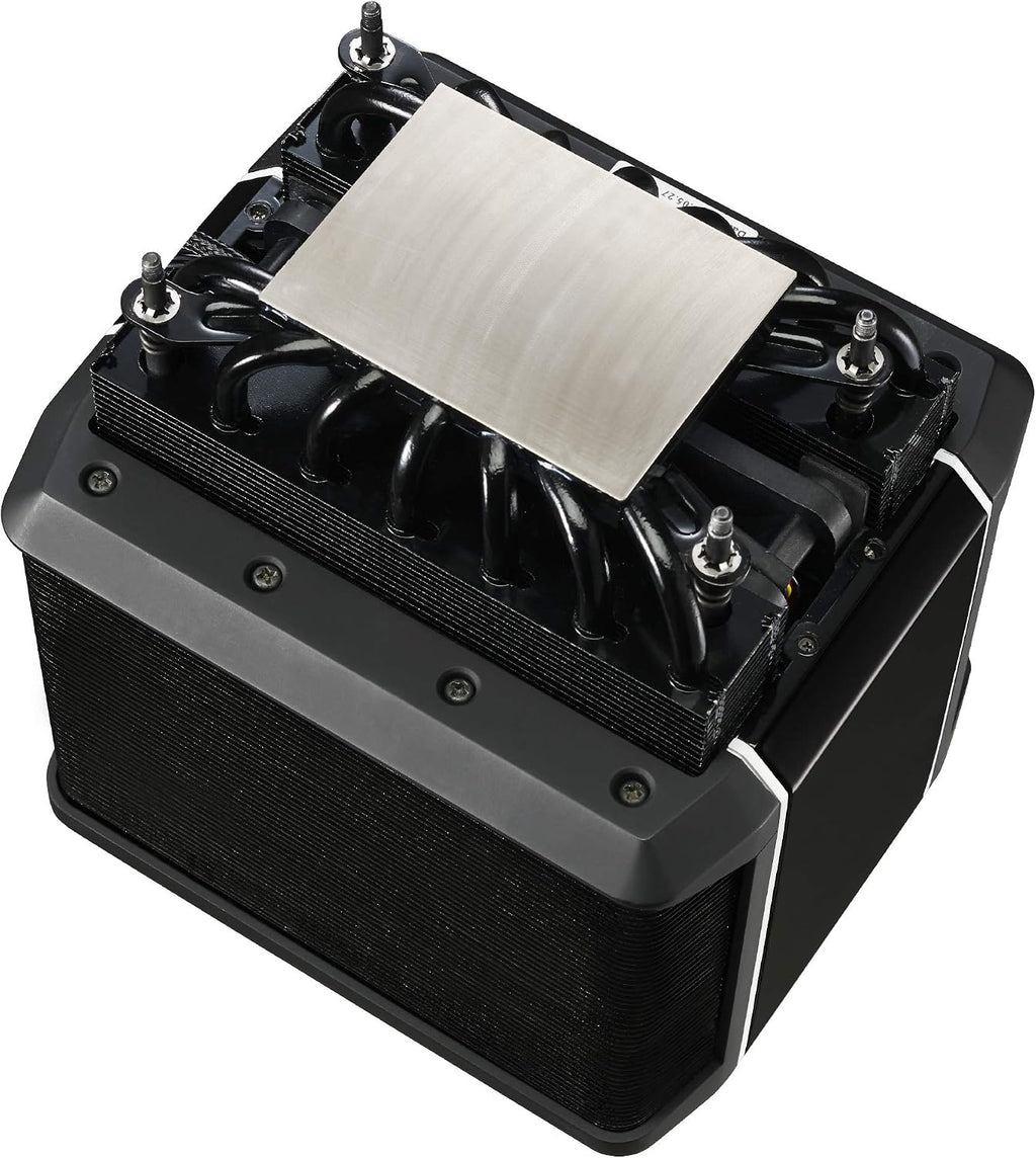 MAM-D7PN-DWRPS-T1 AMD Wraith Ripper By