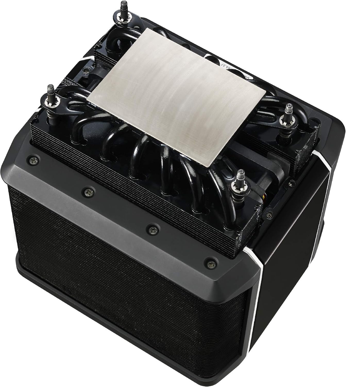 MAM-D7PN-DWRPS-T1 AMD Wraith Ripper By