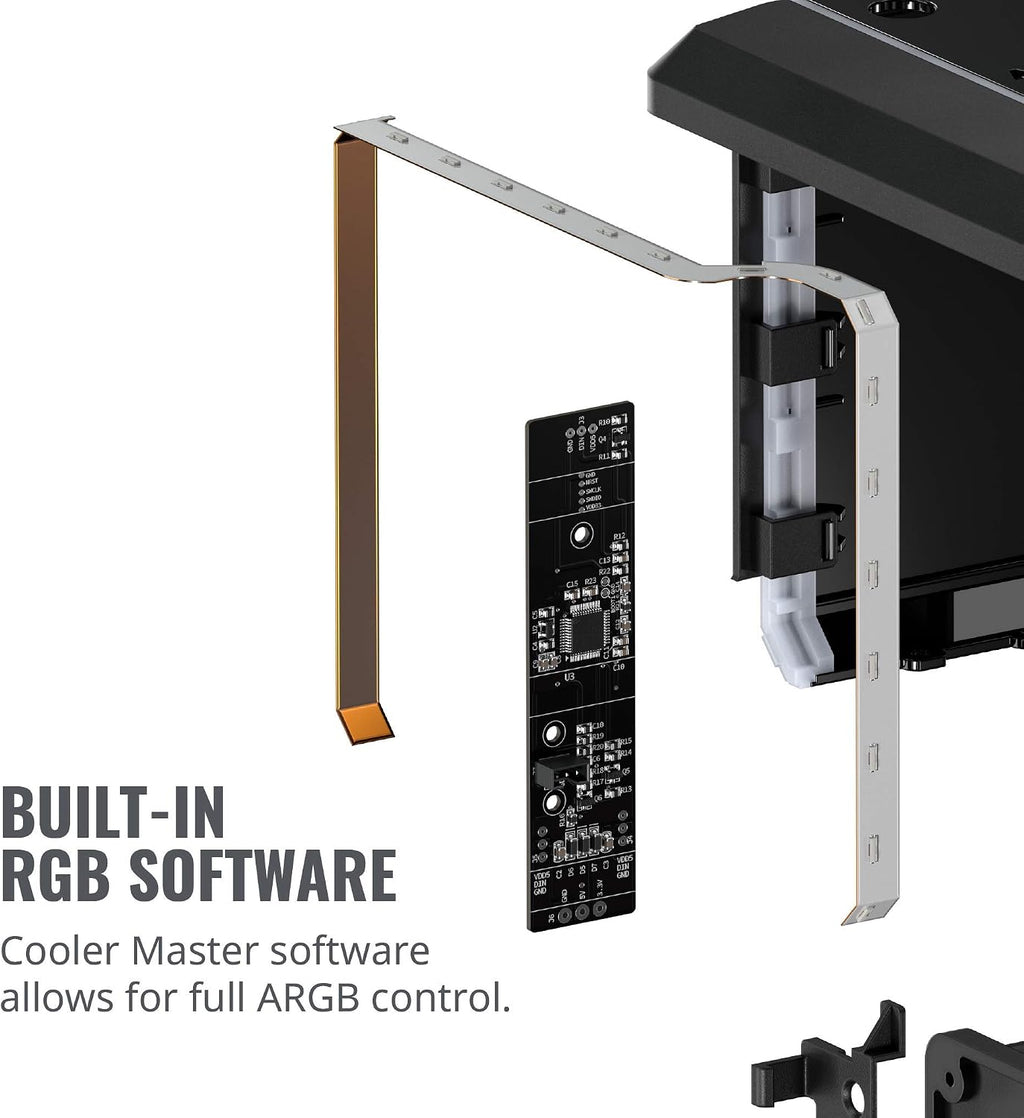 MAM-D7PN-DWRPS-T1 AMD Wraith Ripper By