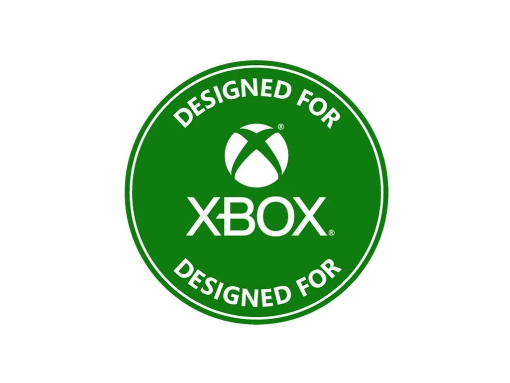 Hori - Black, Xbox Series X/S and Multi-Platform, Overdrive, Wired Video Game Racing Wheel