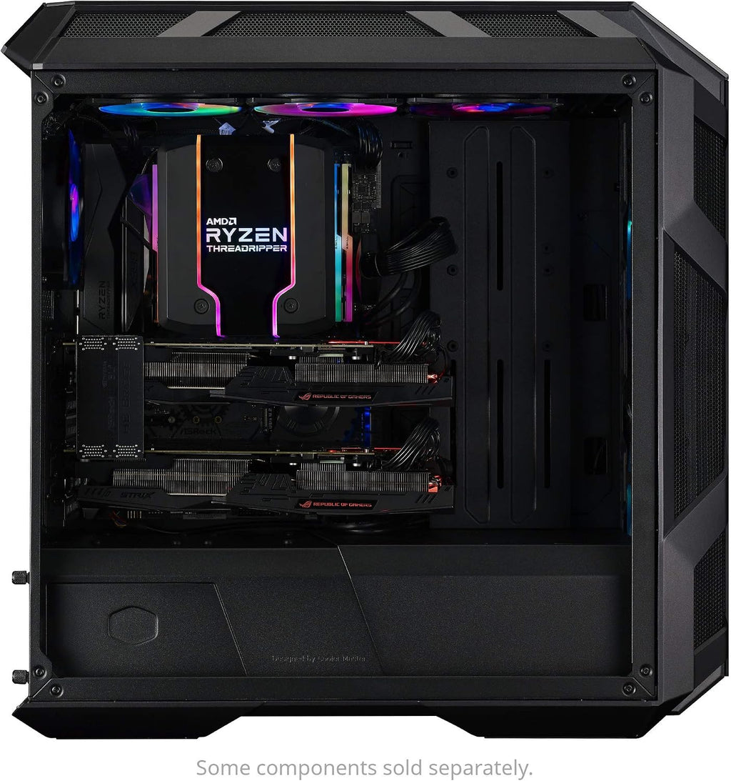 MAM-D7PN-DWRPS-T1 AMD Wraith Ripper By