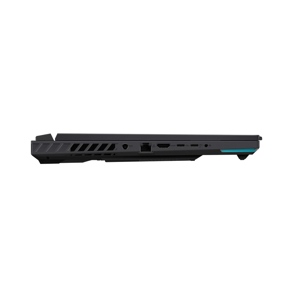 ASUS ROG Strix G16 (2025) Gaming Laptop, 16” WUXGA 165Hz/3Ms, AMD Ryzen 9 9955HX, NVIDIA Geforce RTX 5060 8GB VRAM, 16GB DDR5-5600 RAM, 1TB Pcie Gen 4 SSD, Eclipse Gray