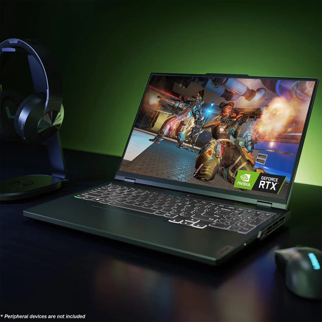 Lenovo LOQ 15 Gaming Laptop - NVIDIA RTX 3050 - Intel Core I5-12450Hx Beat AMD Ryzen 7 4800H - 15.6" FHD Display 144Hz - 32GB RAM -1TB Pcie SSD -Backlit Keyboard - Windows 11 - G-SYNC