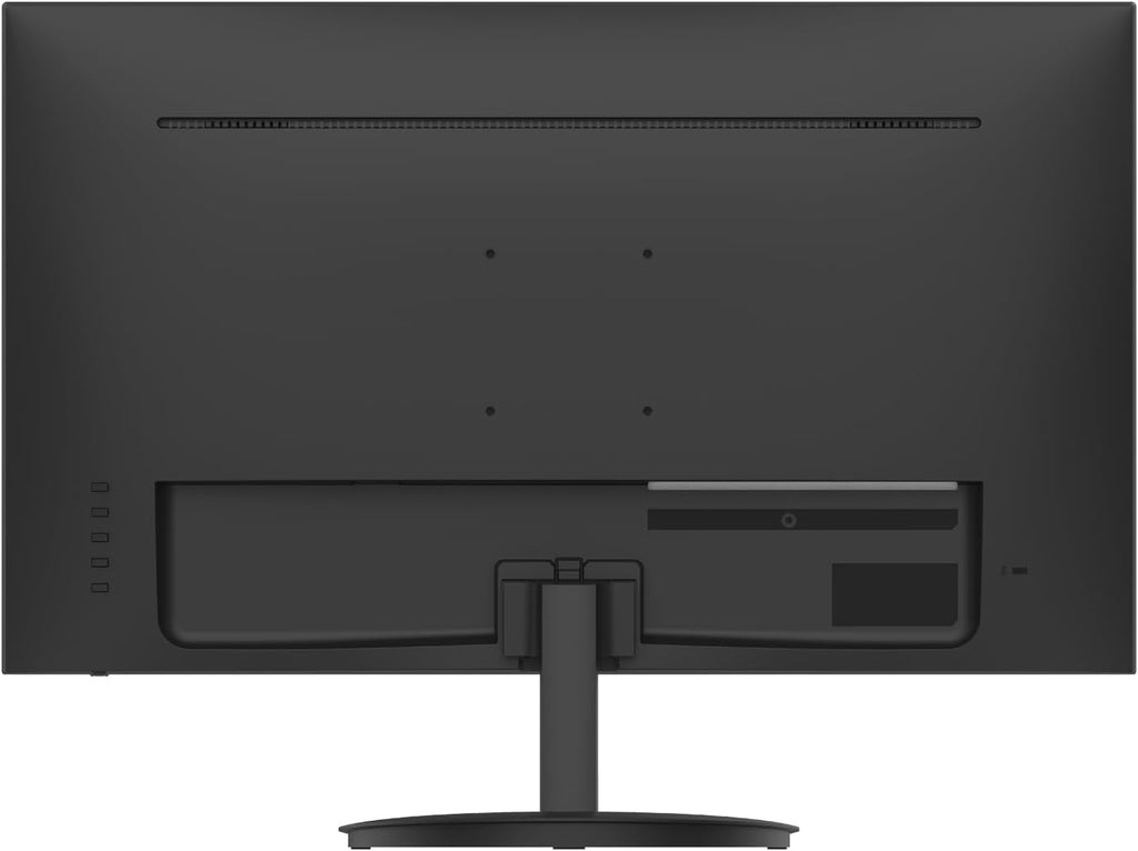24Inch Office Monitor 100HZ 1Ms, AMD Freesync, 100% Srgb, Eyecare Monitor with Speakers, HDMI VGA & VESA Mount