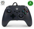 Powera Wired Controller for Xbox Series X|S - Black