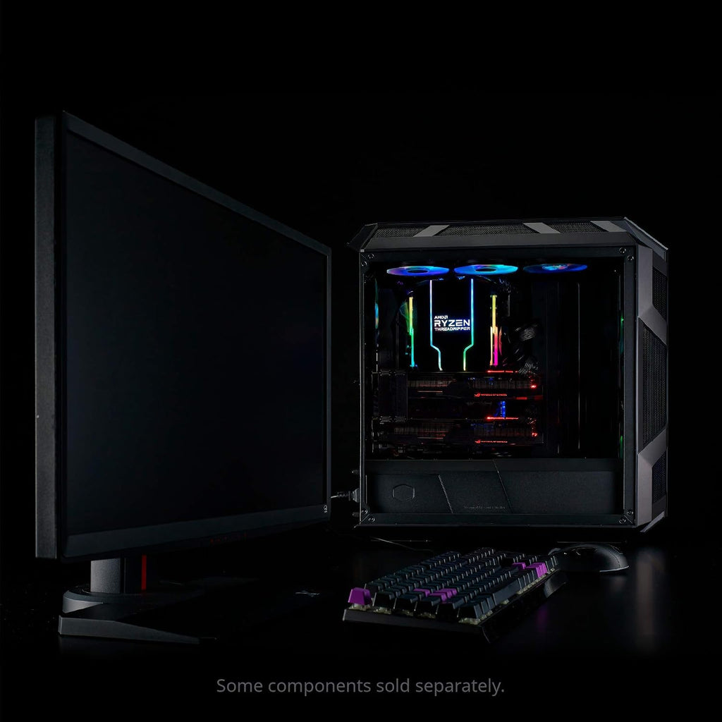 MAM-D7PN-DWRPS-T1 AMD Wraith Ripper By