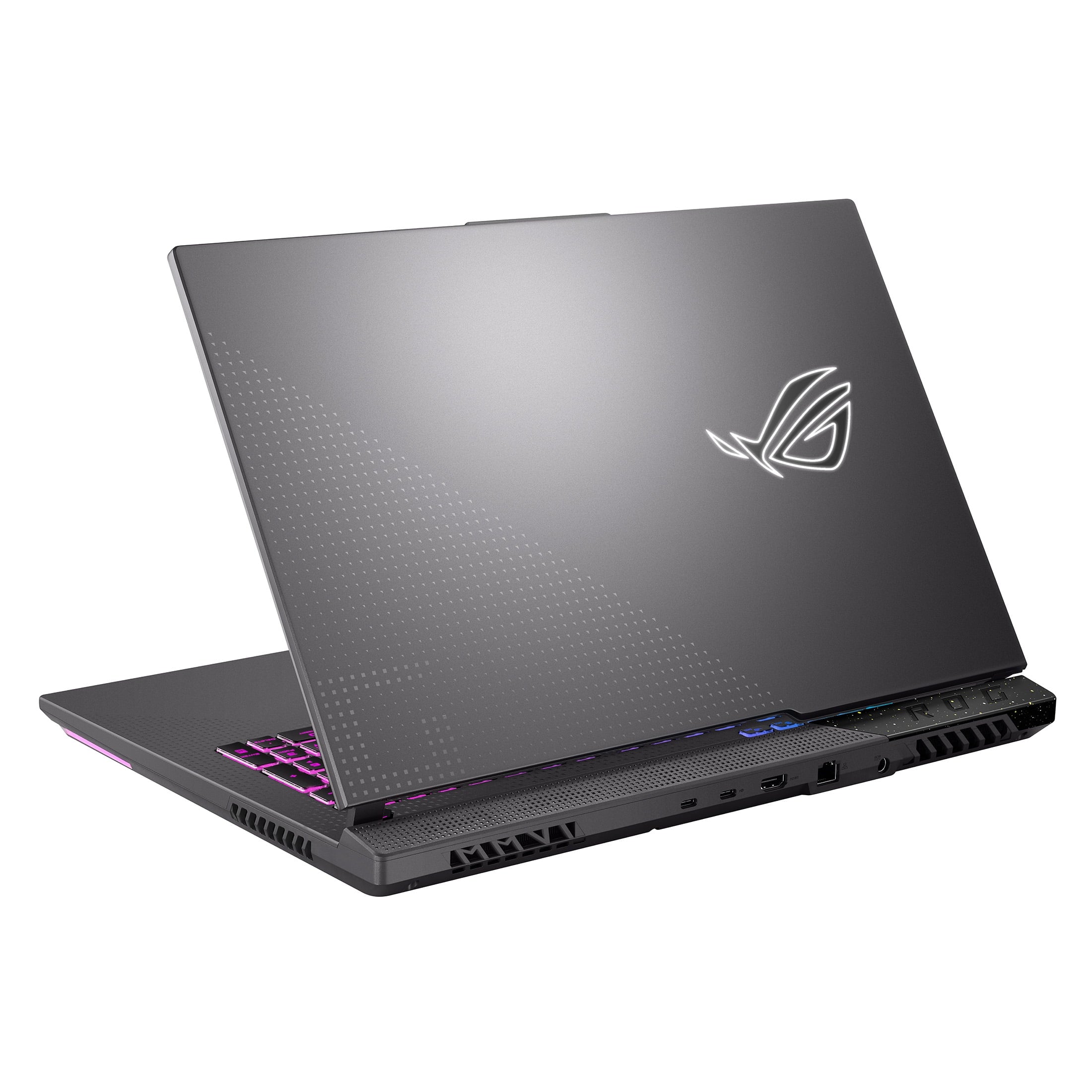 ASUS ROG Strix G17 (2023) 17.3” QHD 240Hz Gaming Laptop, AMD Ryzen 9-7845HX, NVIDIA Geforce RTX 4060, 16GB DDR5 RAM, 1TB SSD, Windows 11, G713PV-WS94