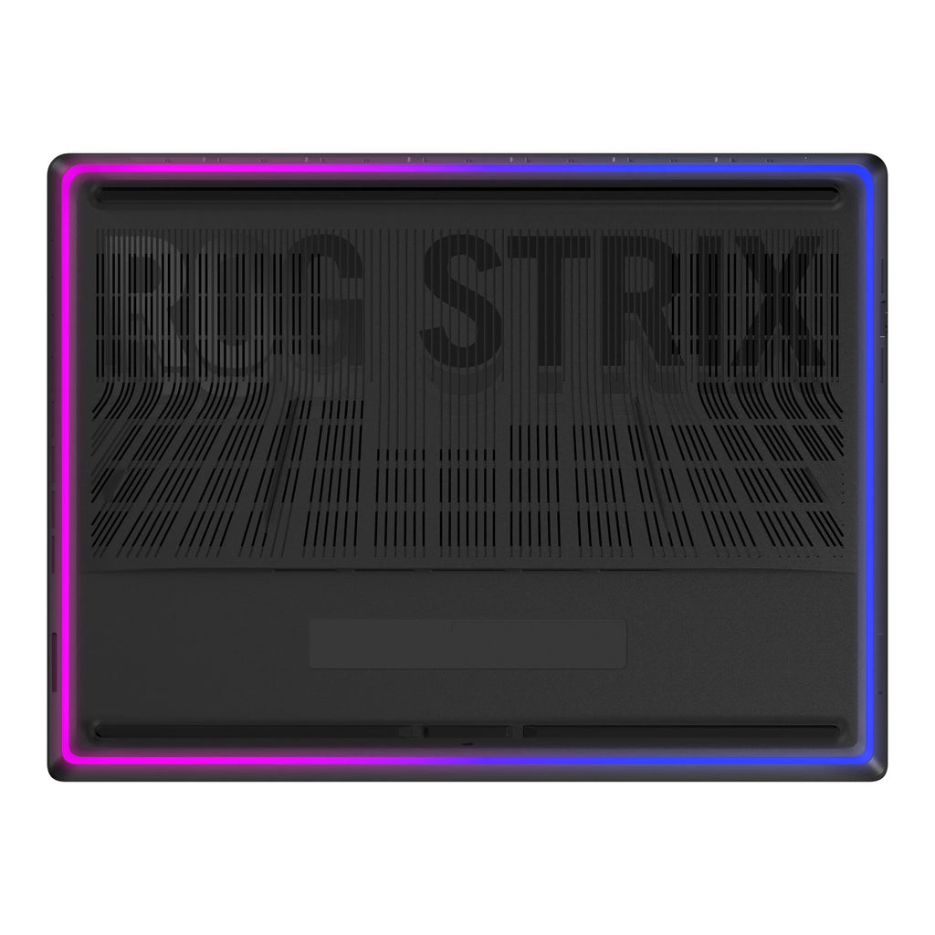 ASUS ROG Strix SCAR 18 (2025) Gaming Laptop, 18” ROG Nebula HDR 2.5K 240Hz, NVIDIA RTX 5090, Intel® Ultra 9 275HX, 32GB, 2TB SSD, Windows Pro
