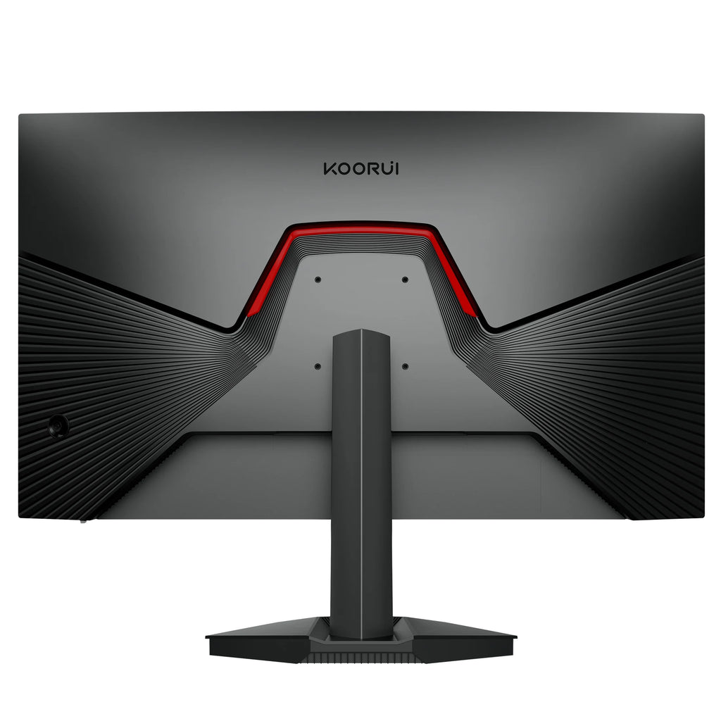 KOORUI 24" 1440P Gaming Monitor, 180Hz 2K QHD Computer Monitor, New Pc Monitor, G2421V