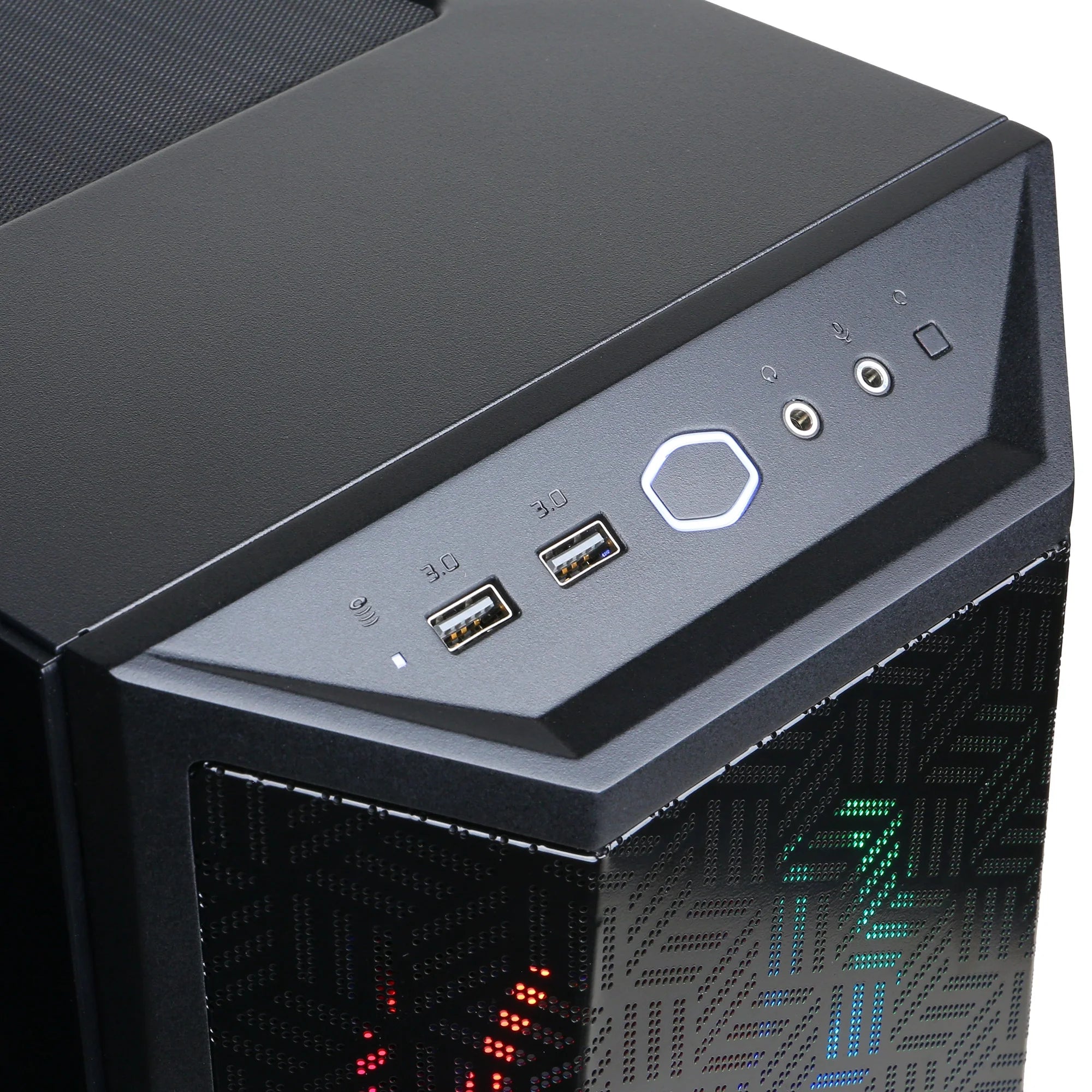 Cyberpowerpc Gamer Master Gaming Desktop AMD Ryzen 5-7600, 16GB DDR5 1TB SSD