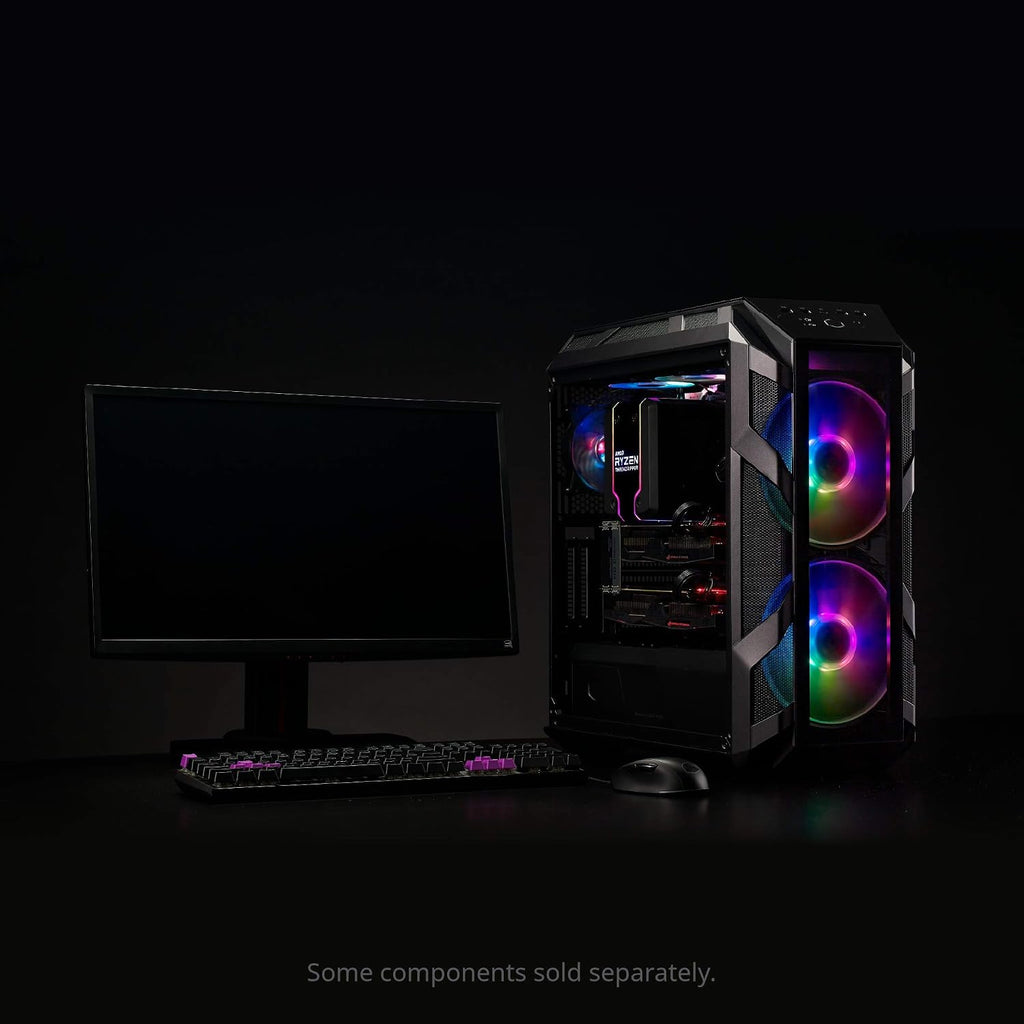 MAM-D7PN-DWRPS-T1 AMD Wraith Ripper By