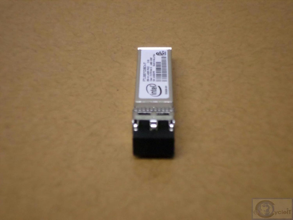 Compaq FTLX8571D3BCV-IT Intel Sfp+ Sr Sfp Perp Spare Prod Ssl Warranty