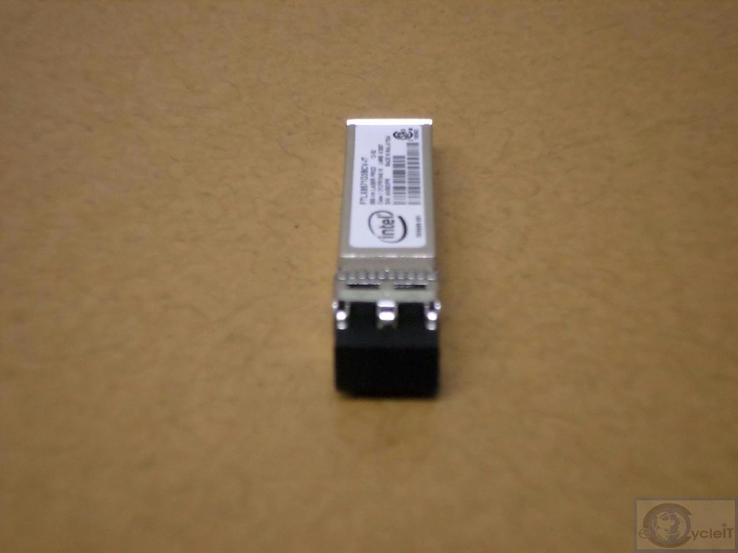 Compaq FTLX8571D3BCV-IT Intel Sfp+ Sr Sfp Perp Spare Prod Ssl Warranty