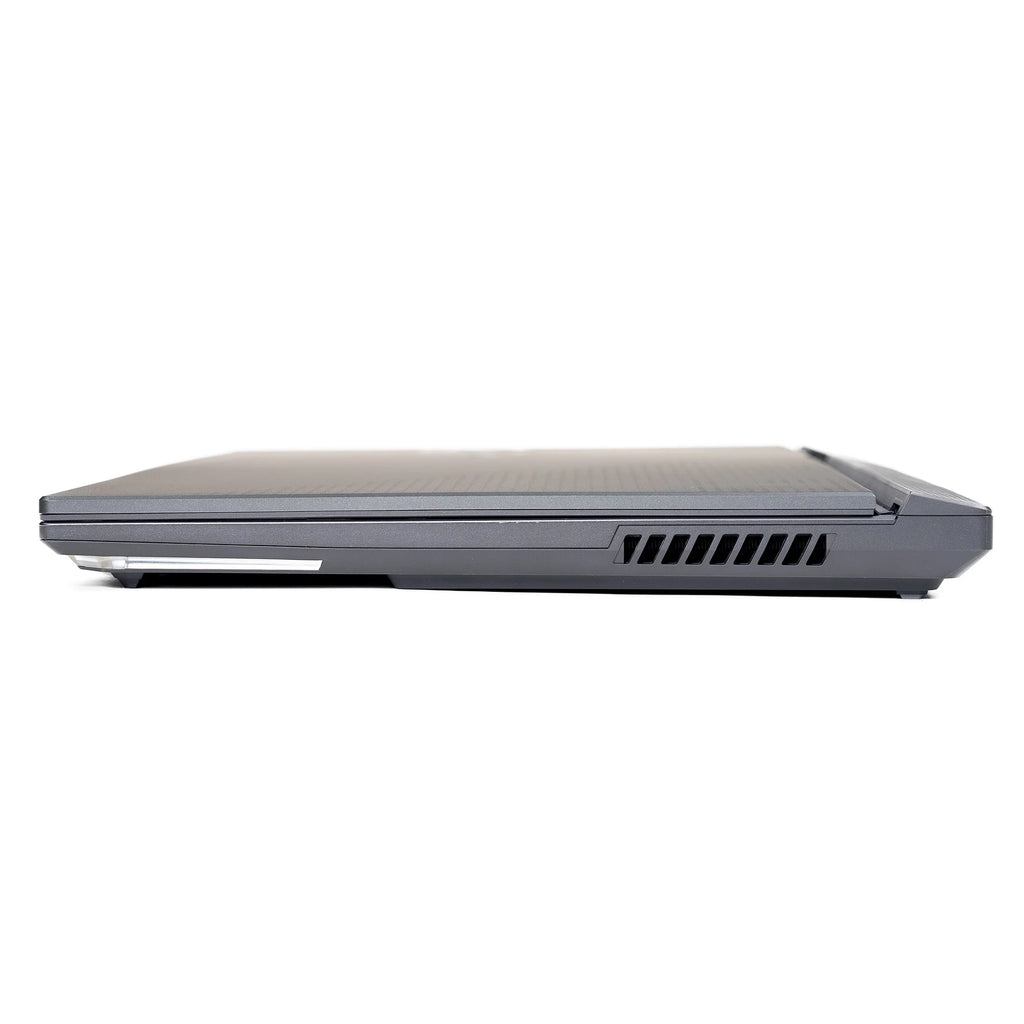 ASUS ROG Strix G17 (2023) 17.3” QHD 240Hz Gaming Laptop, AMD Ryzen 9-7845HX, NVIDIA Geforce RTX 4060, 16GB DDR5 RAM, 1TB SSD, Windows 11, G713PV-WS94