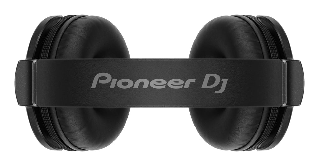 Pioneer DJ HDJ-CUE1BT DJ Headphones with Bluetooth Black