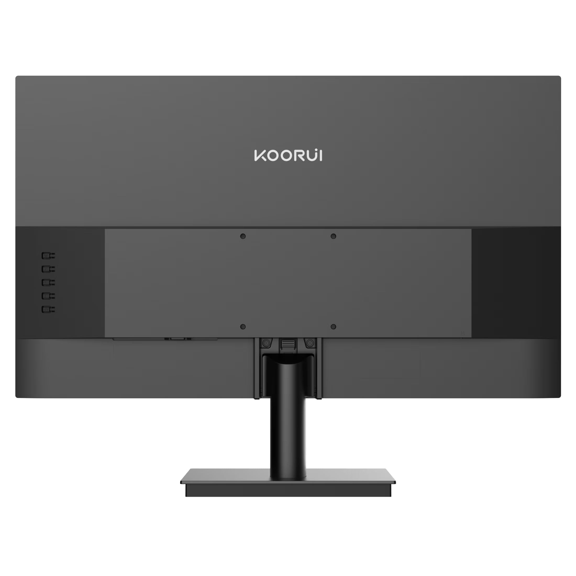 KOORUI 22" FHD 120 Hz Computer Monitor, 1080P PC Monitor with Adaptive-Sync, New