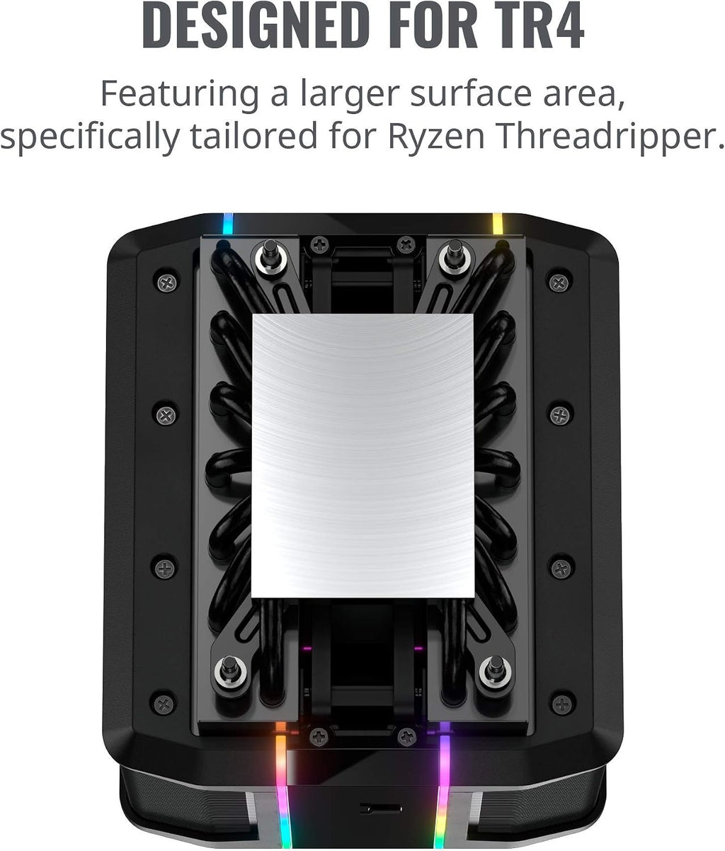 MAM-D7PN-DWRPS-T1 AMD Wraith Ripper By