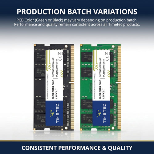 32GB Kit(2X16Gb) DDR4 SODIMM for Intel NUC Kit/Mini PC/HTPC/NUC Board 2400Mhz PC4-19200 Non ECC Unbuffered 1.2V CL17 Dual Rank 260 Pin Memory Upgrade(32Gb Kit(2X16Gb))