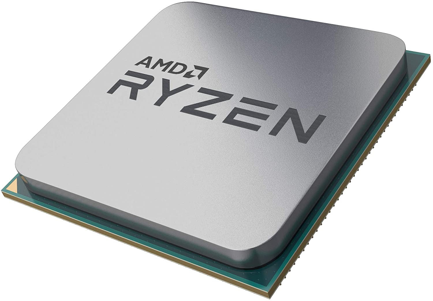 AMD Ryzen 5 3600 6-Core, 12-Thread Unlocked Desktop Processor with Wraith Stealth Cooler | 6-Core/12-Thread Cpu, 3.6 Ghz Base, up to 4.2 Ghz Boost, 65W Tdp, AM4 Socket, Boxed with Wraith Stealth Cooler