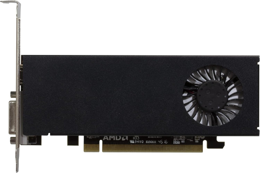 AMD Radeon 550 2GB GDDR5 Graphics Card