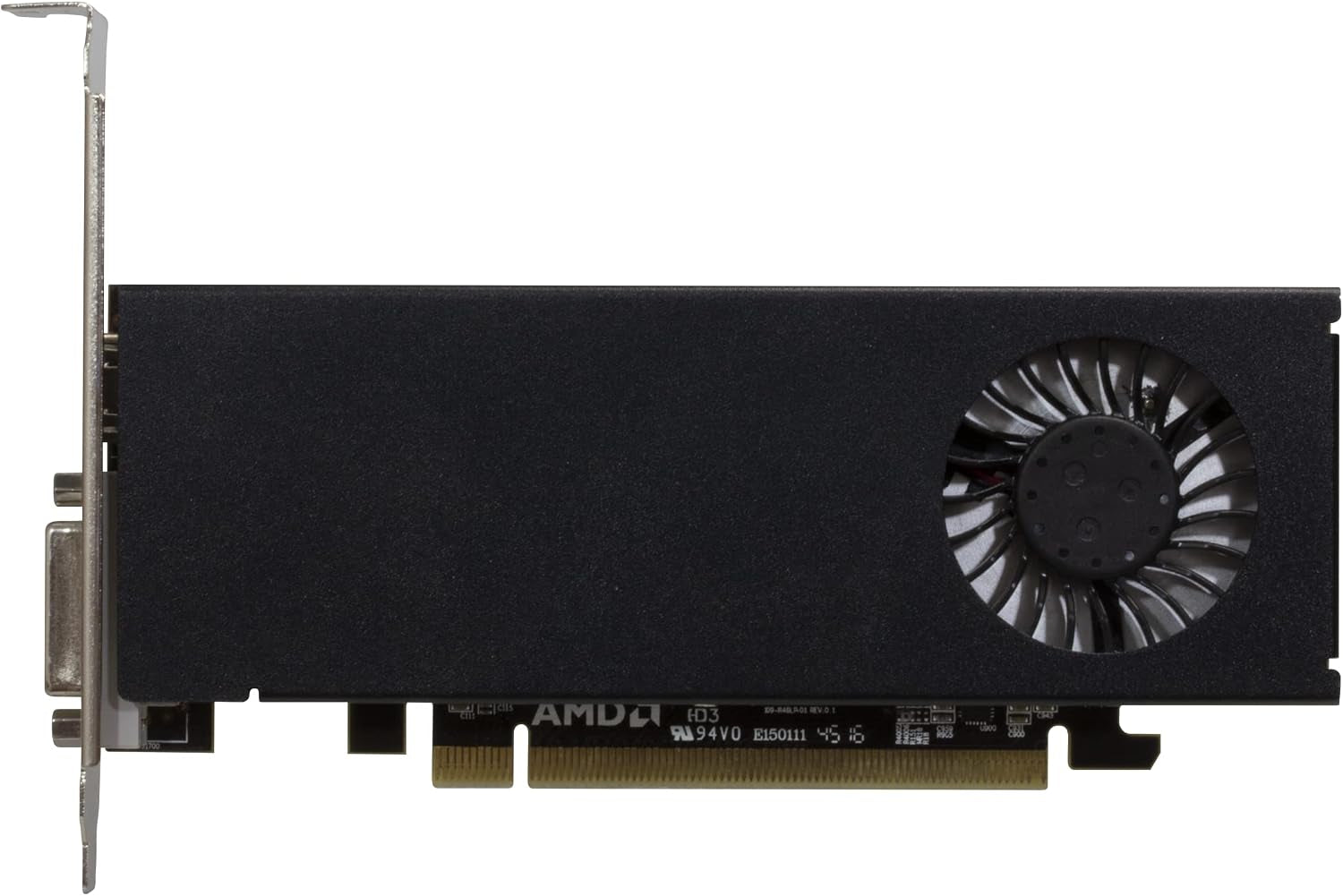 AMD Radeon 550 2GB GDDR5 Graphics Card